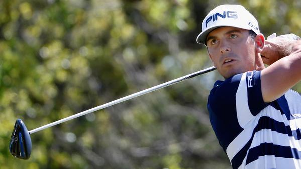 Билли Хоршел (Billy Horschel). Фото: Getty Images